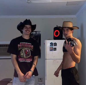 Meet your Posher, William pitt